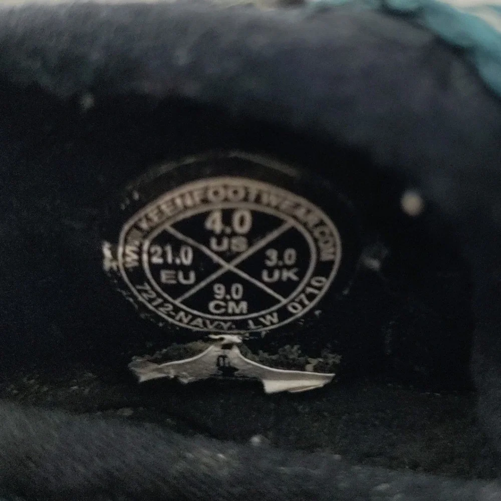 Keen newport h2